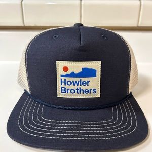 Howler Brothers hat